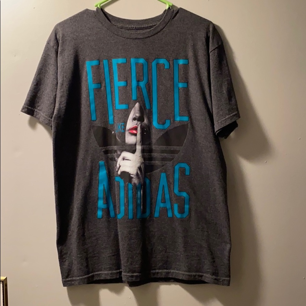 Adidas Shirt